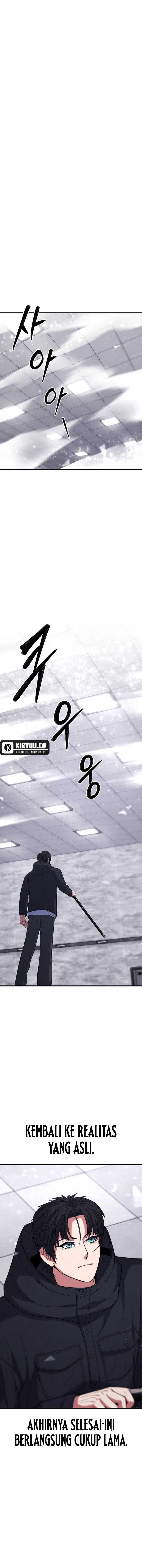 Expelled Hero Is Too Strong chapter 52