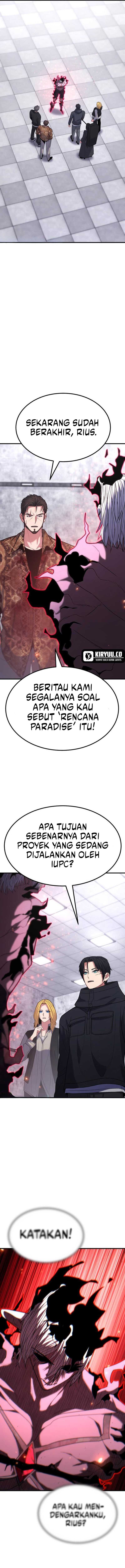 Expelled Hero Is Too Strong chapter 52