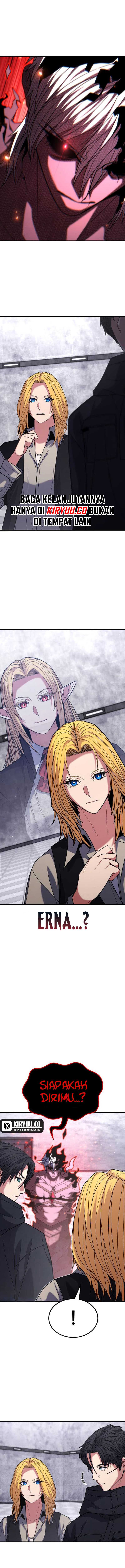 Expelled Hero Is Too Strong chapter 52
