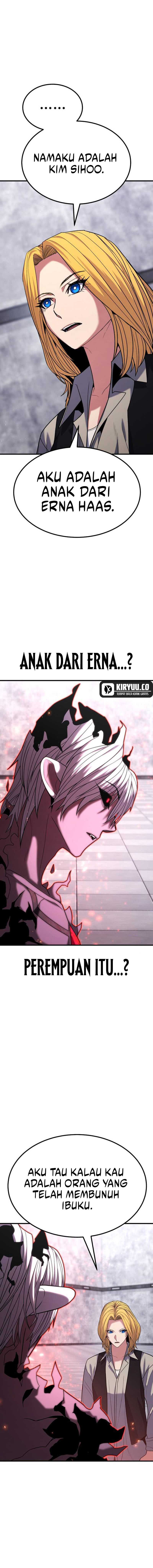 Expelled Hero Is Too Strong chapter 52