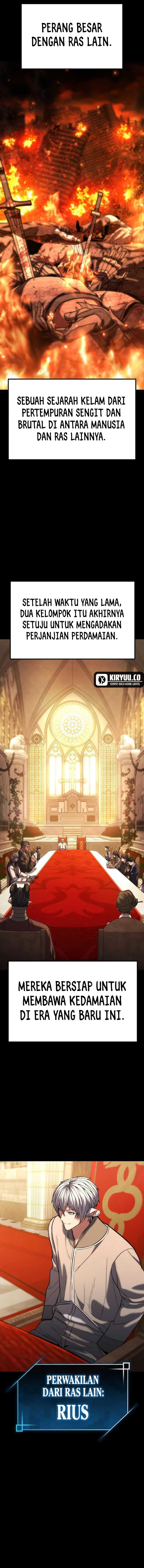 Expelled Hero Is Too Strong chapter 52
