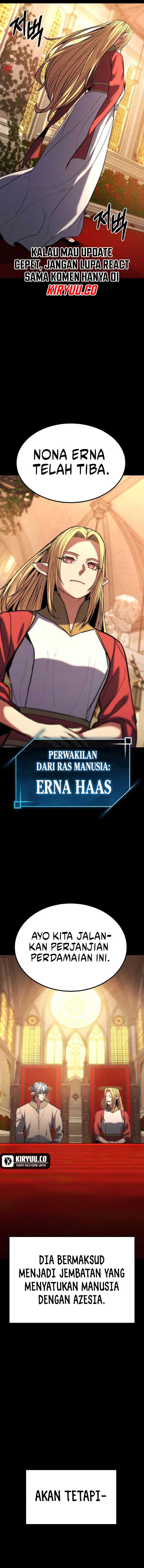 Expelled Hero Is Too Strong chapter 52