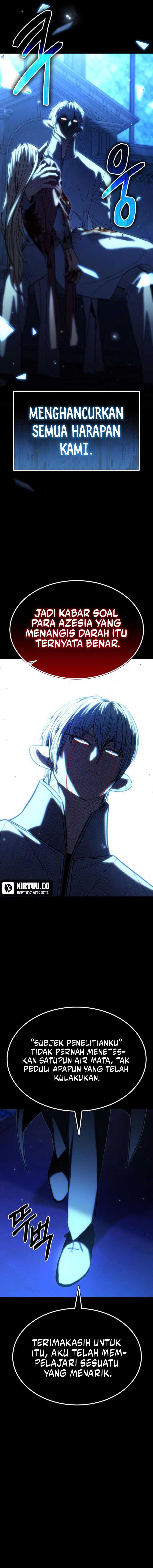 Expelled Hero Is Too Strong chapter 52
