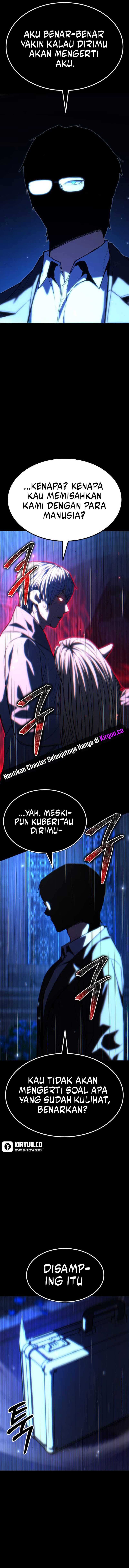 Expelled Hero Is Too Strong chapter 52