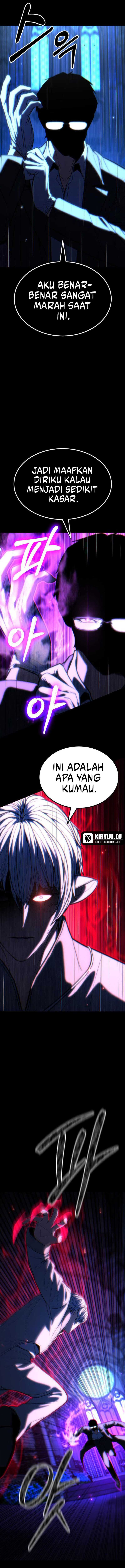 Expelled Hero Is Too Strong chapter 52