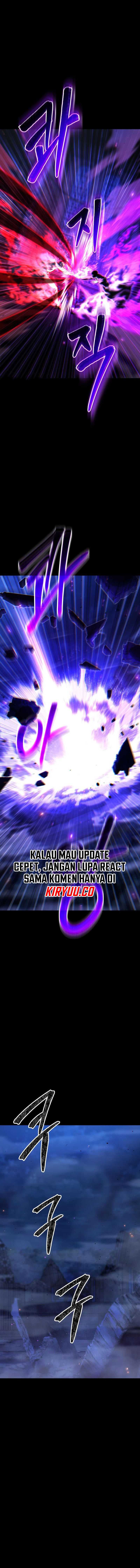 Expelled Hero Is Too Strong chapter 52