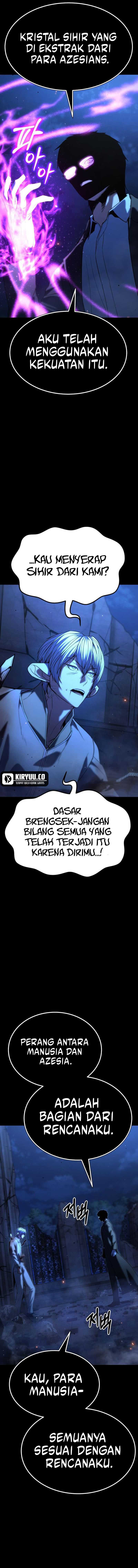 Expelled Hero Is Too Strong chapter 52