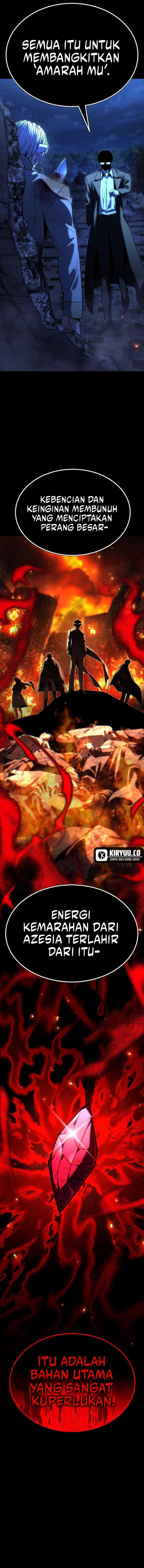 Expelled Hero Is Too Strong chapter 52