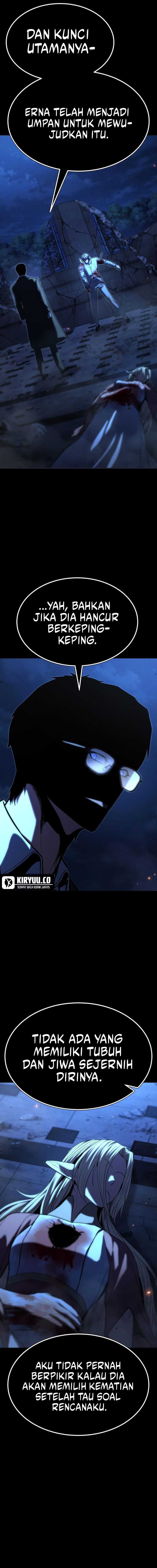 Expelled Hero Is Too Strong chapter 52