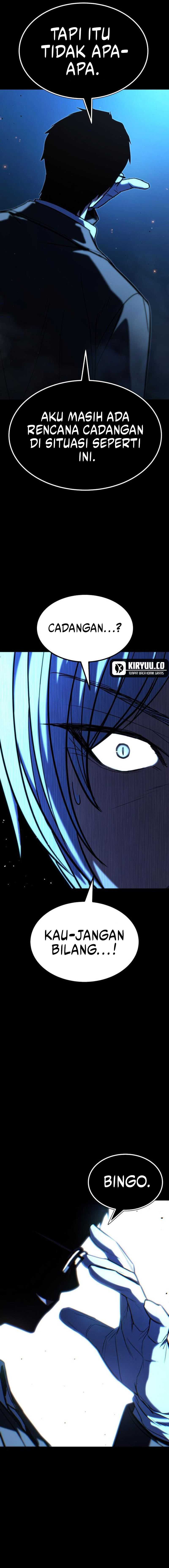 Expelled Hero Is Too Strong chapter 52