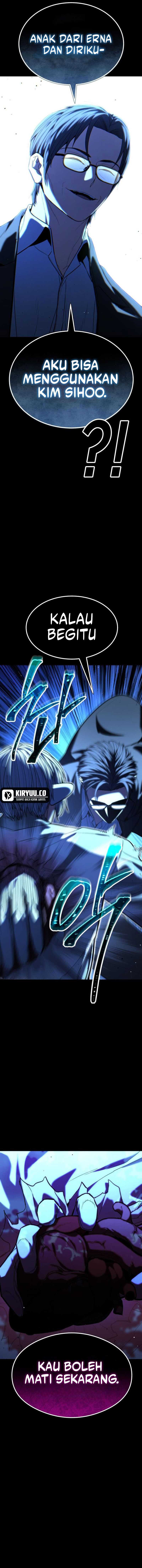 Expelled Hero Is Too Strong chapter 52