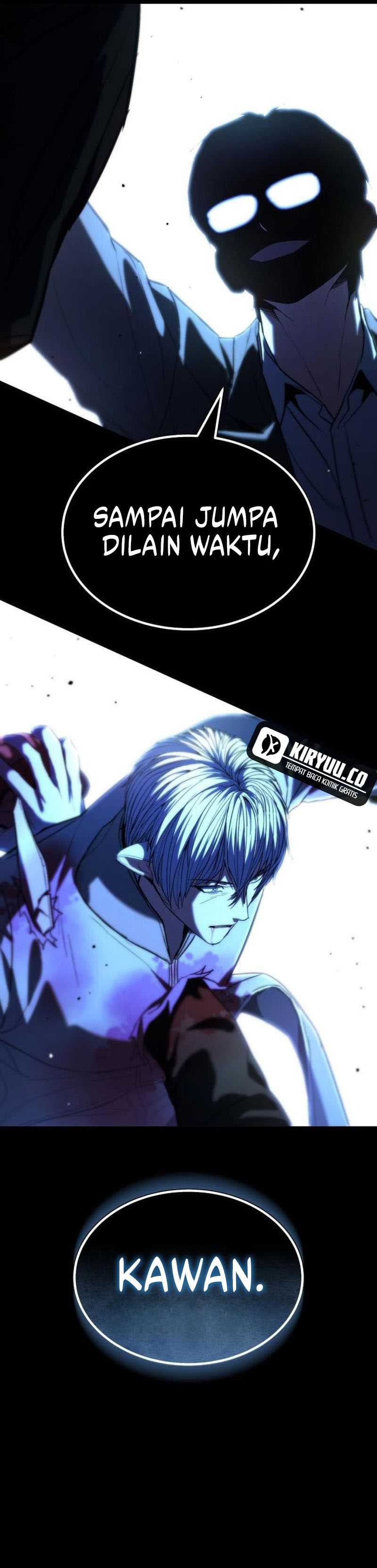 Expelled Hero Is Too Strong chapter 52