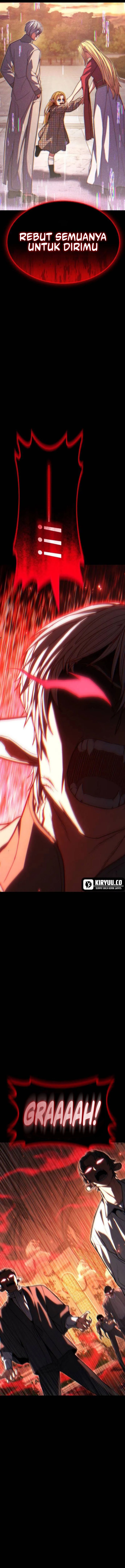 Expelled Hero Is Too Strong chapter 54