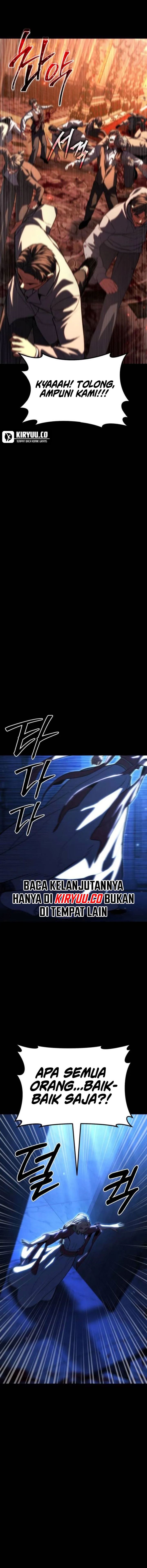 Expelled Hero Is Too Strong chapter 54