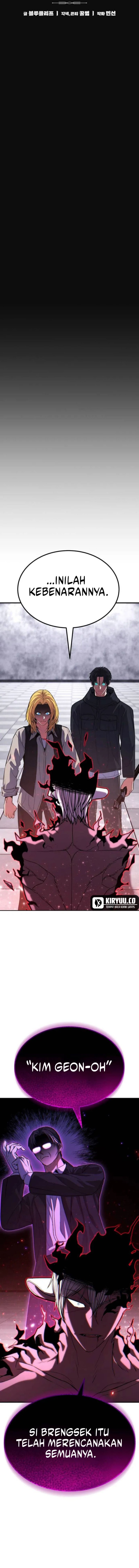 Expelled Hero Is Too Strong chapter 54