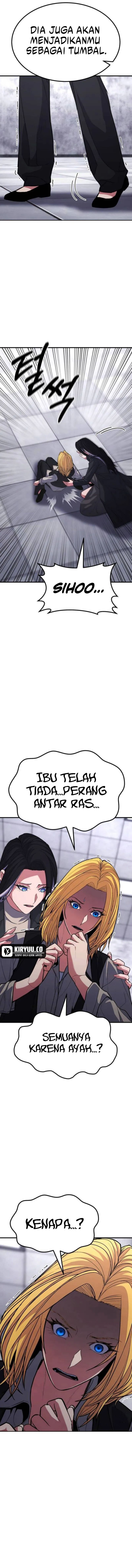 Expelled Hero Is Too Strong chapter 54