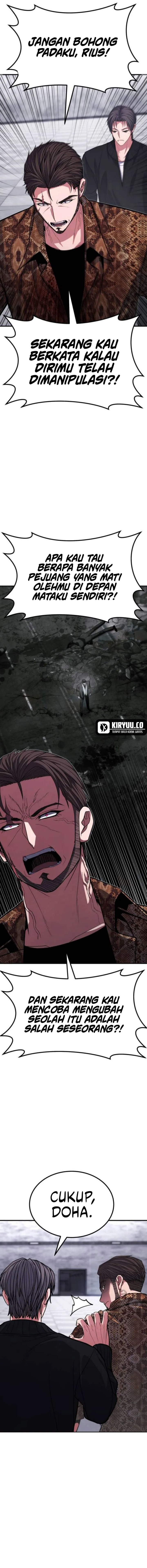 Expelled Hero Is Too Strong chapter 54