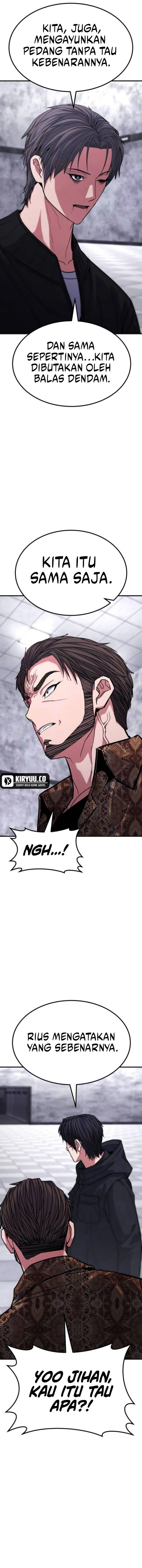 Expelled Hero Is Too Strong chapter 54