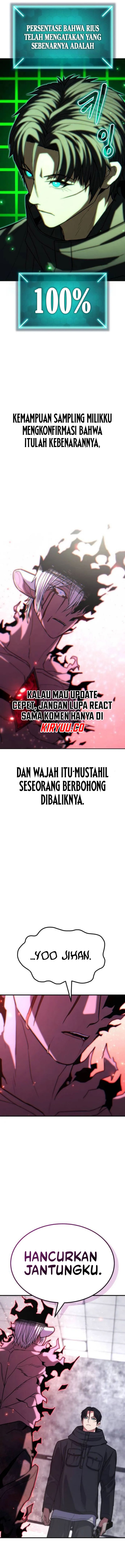 Expelled Hero Is Too Strong chapter 54