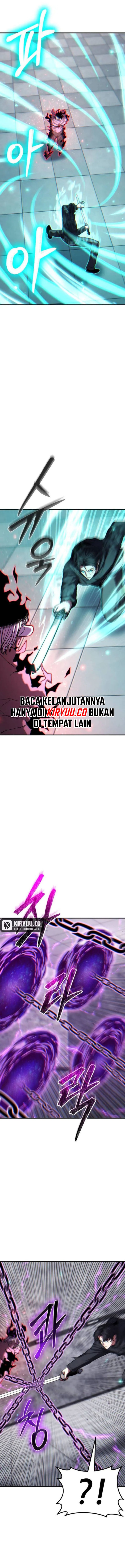 Expelled Hero Is Too Strong chapter 54
