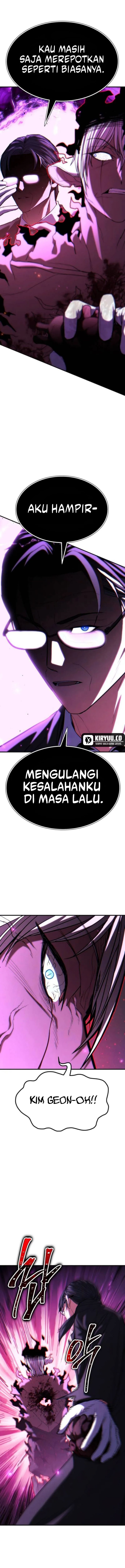 Expelled Hero Is Too Strong chapter 54
