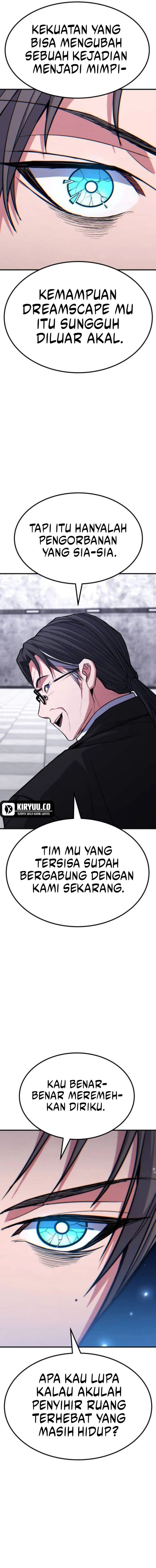 Expelled Hero Is Too Strong chapter 54
