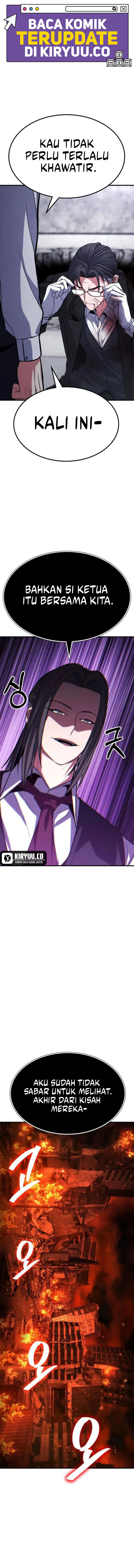 Expelled Hero Is Too Strong chapter 56