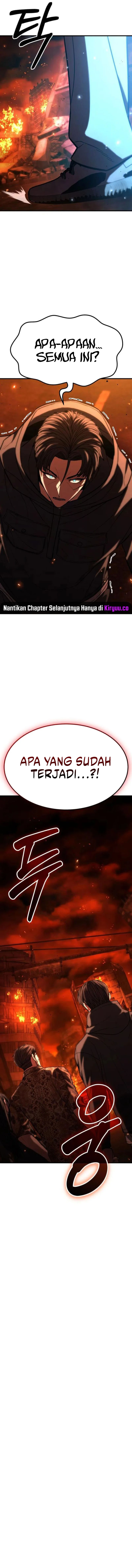 Expelled Hero Is Too Strong chapter 56