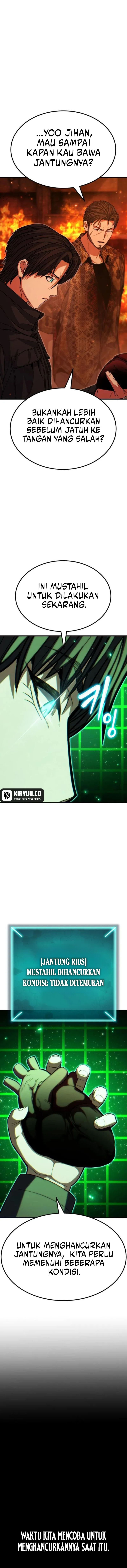 Expelled Hero Is Too Strong chapter 56
