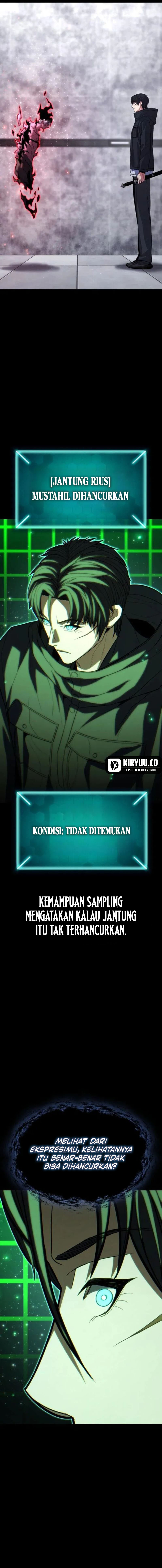 Expelled Hero Is Too Strong chapter 56
