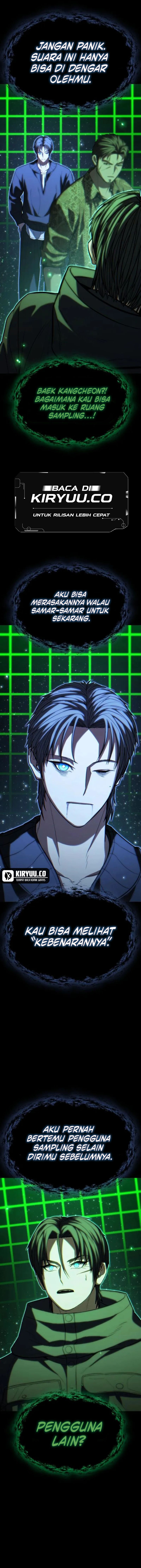 Expelled Hero Is Too Strong chapter 56
