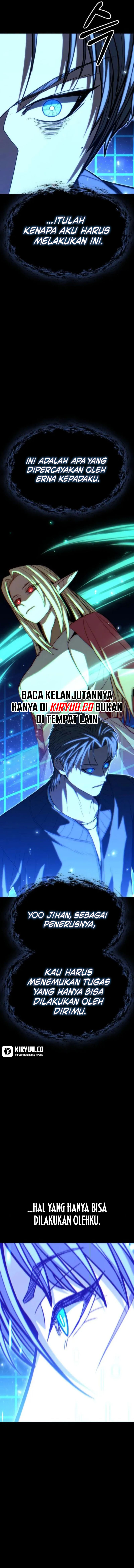 Expelled Hero Is Too Strong chapter 56