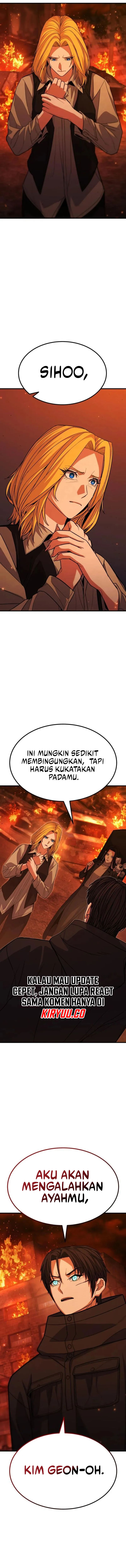 Expelled Hero Is Too Strong chapter 56
