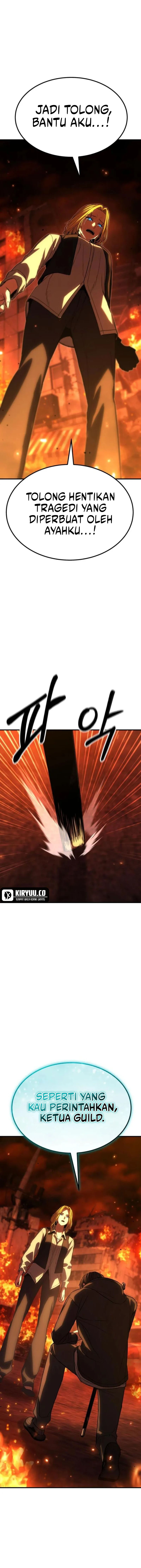 Expelled Hero Is Too Strong chapter 56