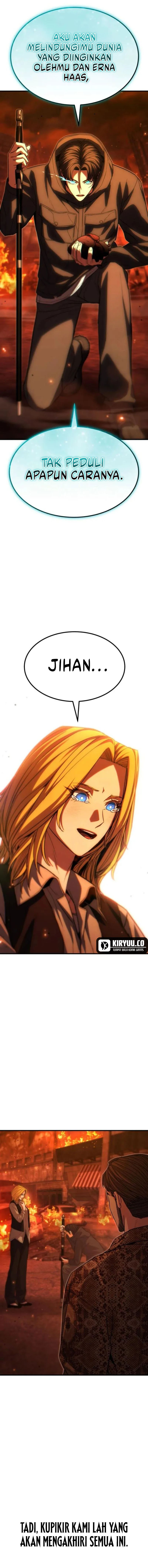 Expelled Hero Is Too Strong chapter 56