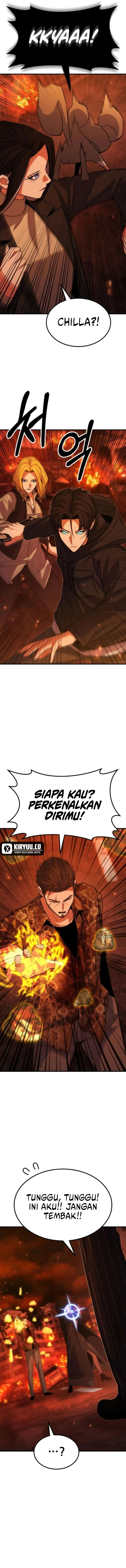 Expelled Hero Is Too Strong chapter 56