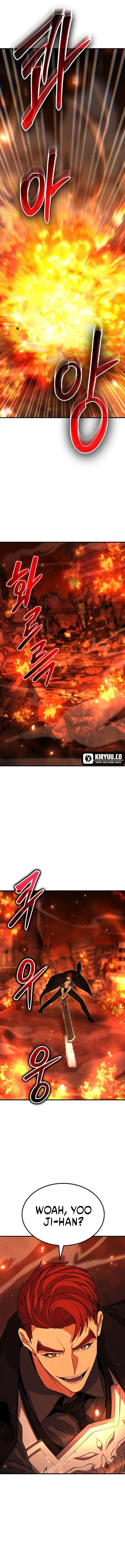 Expelled Hero Is Too Strong chapter 57
