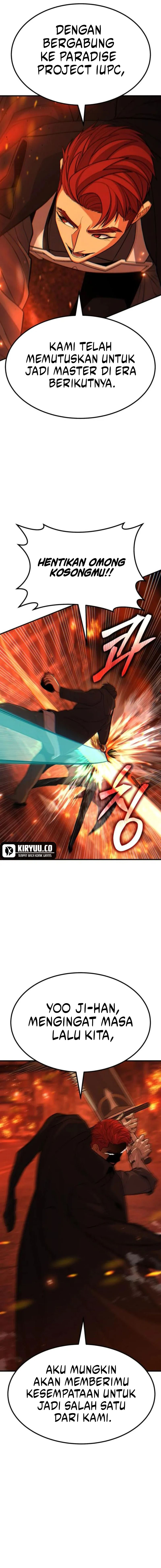 Expelled Hero Is Too Strong chapter 57