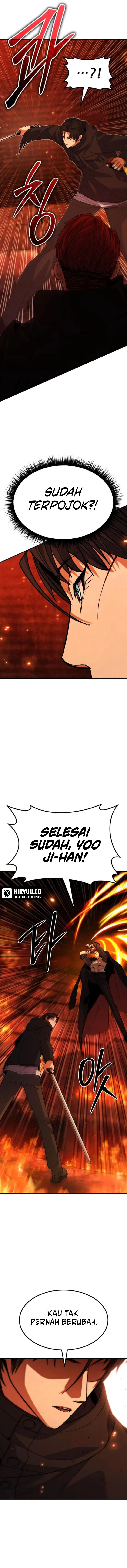 Expelled Hero Is Too Strong chapter 57