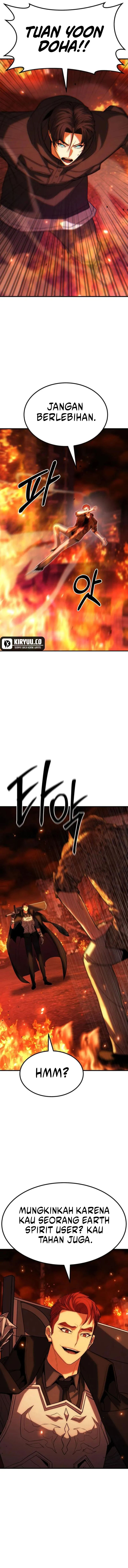 Expelled Hero Is Too Strong chapter 57