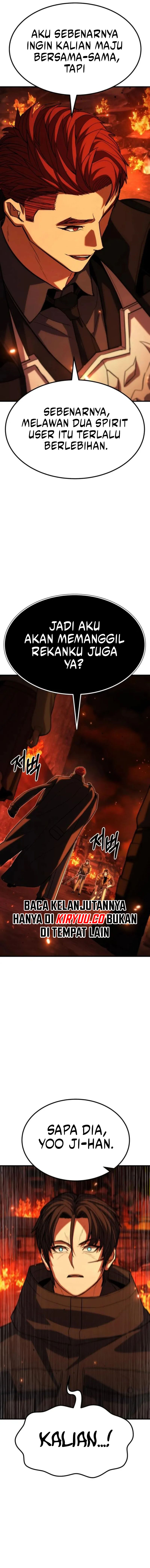 Expelled Hero Is Too Strong chapter 57