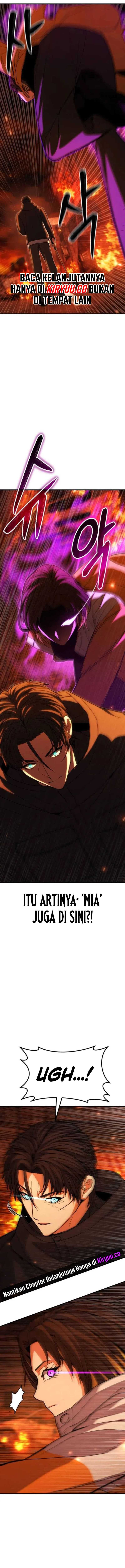 Expelled Hero Is Too Strong chapter 58