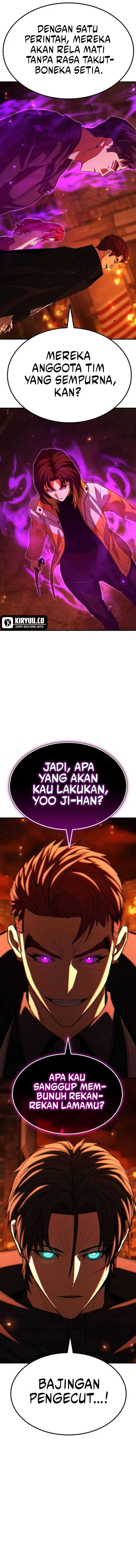 Expelled Hero Is Too Strong chapter 58
