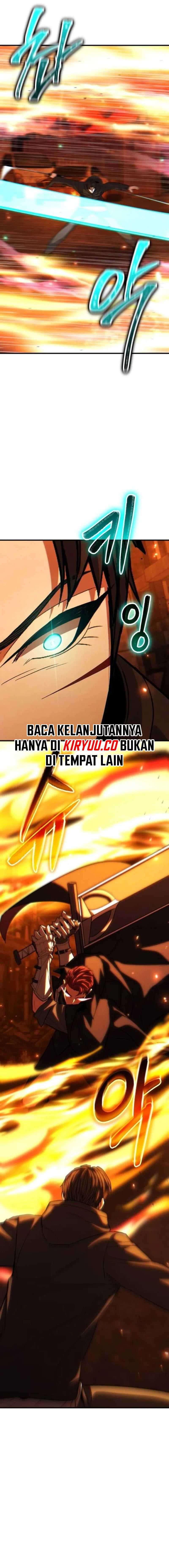 Expelled Hero Is Too Strong chapter 58