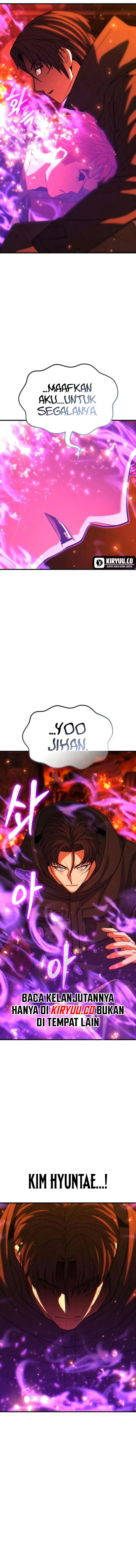 Expelled Hero Is Too Strong chapter 61