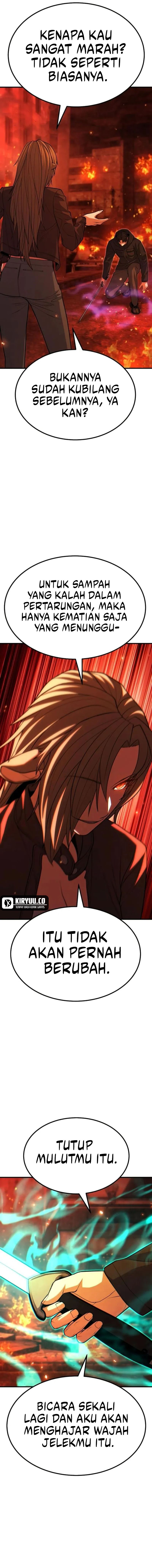 Expelled Hero Is Too Strong chapter 61