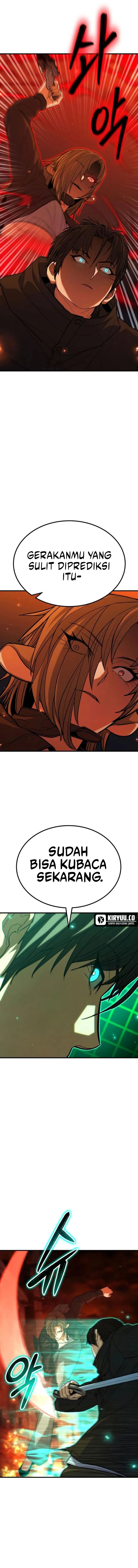 Expelled Hero Is Too Strong chapter 61
