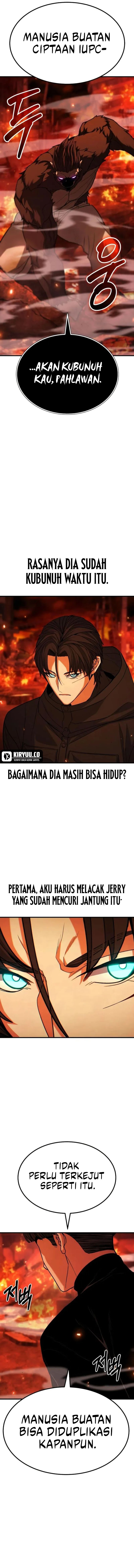 Expelled Hero Is Too Strong chapter 61