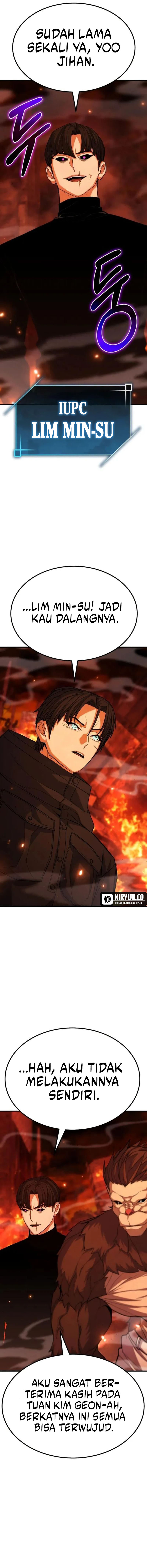 Expelled Hero Is Too Strong chapter 61