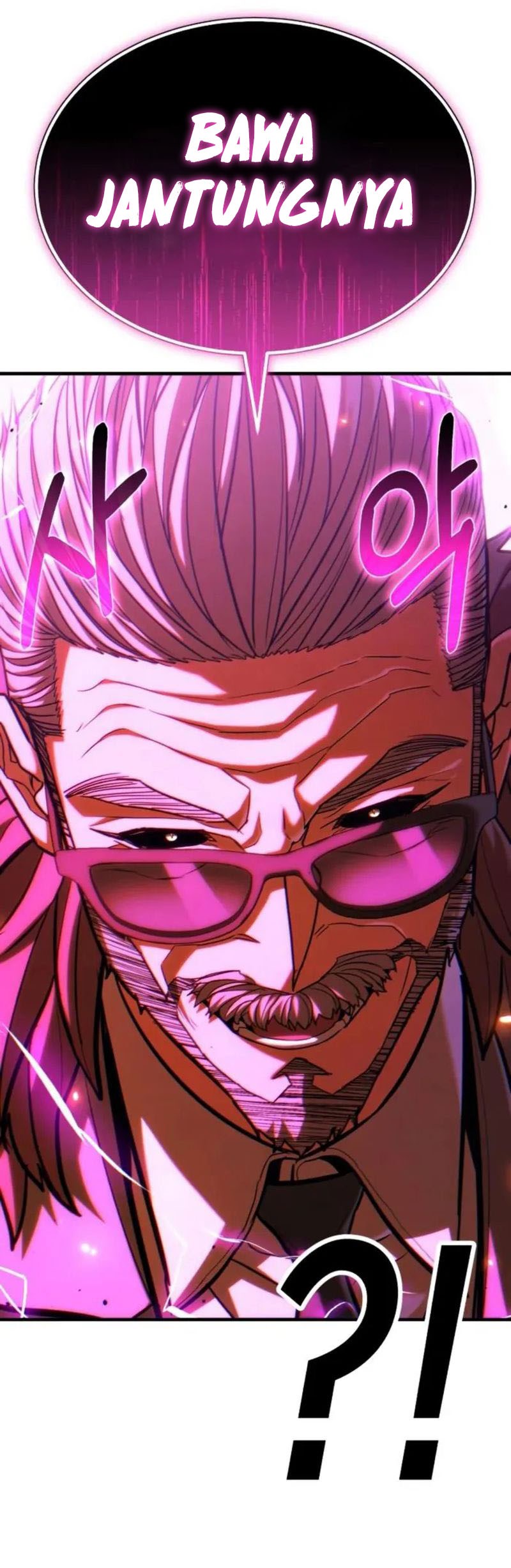 Expelled Hero Is Too Strong chapter 61